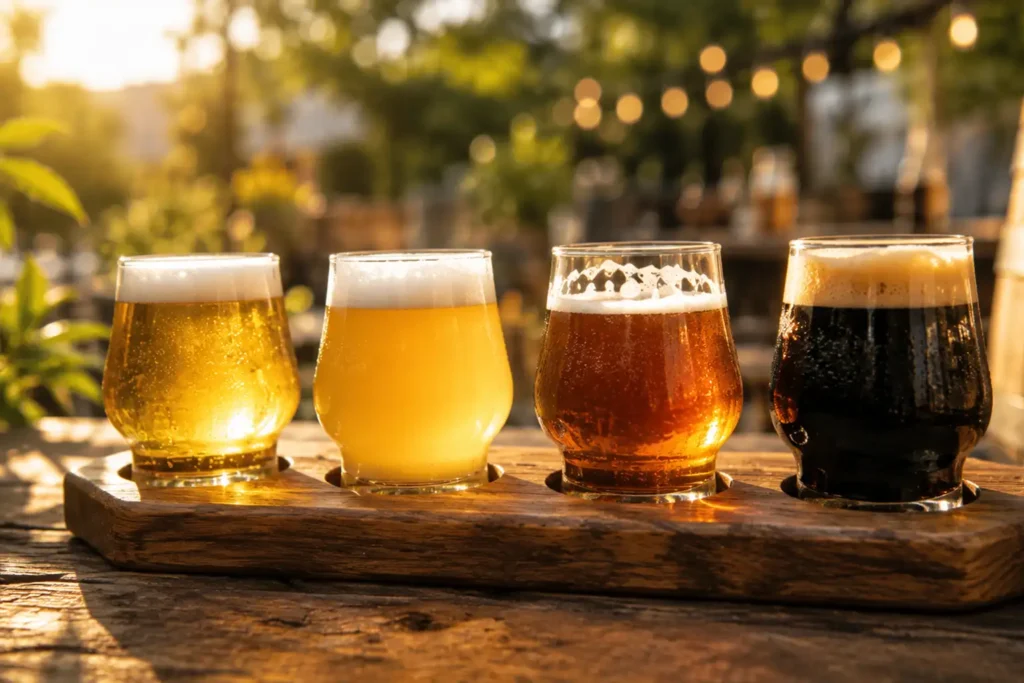 $1.00 Beer Night