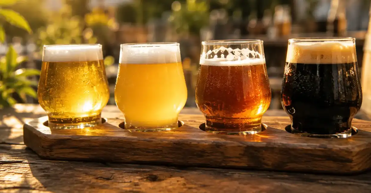 Beer Festival