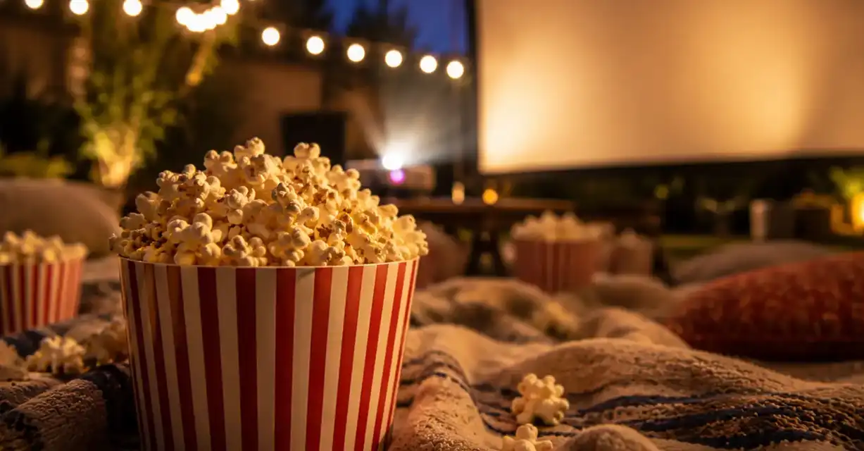 Movie Nights