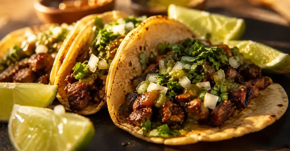 Local Featured Foods