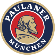 Paulaner Oktoberfest